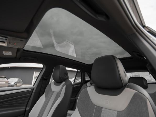 Volkswagen ID.4 с пробегом 2022 года, цена 2 845 000 рублей, 65241 км, внедорожник, Автокод Объявления