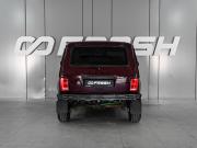Lada (ВАЗ) 2121 (4x4) I Рестайлинг Ростов-на-Дону  - изображение 15