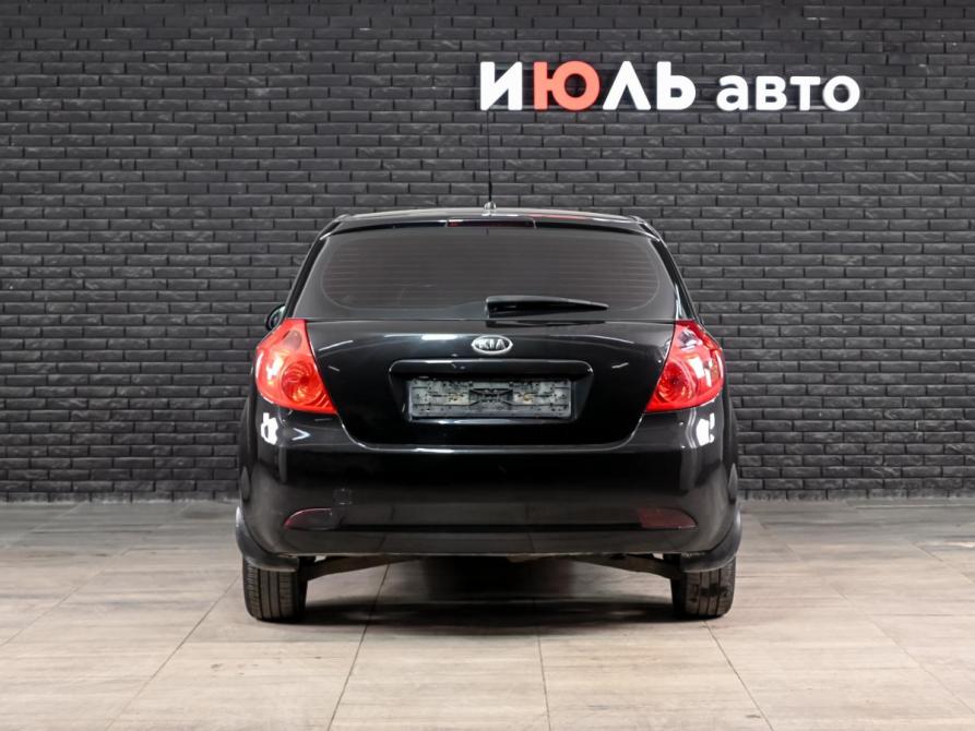 Kia Ceed I Екатеринбург  - изображение 3
