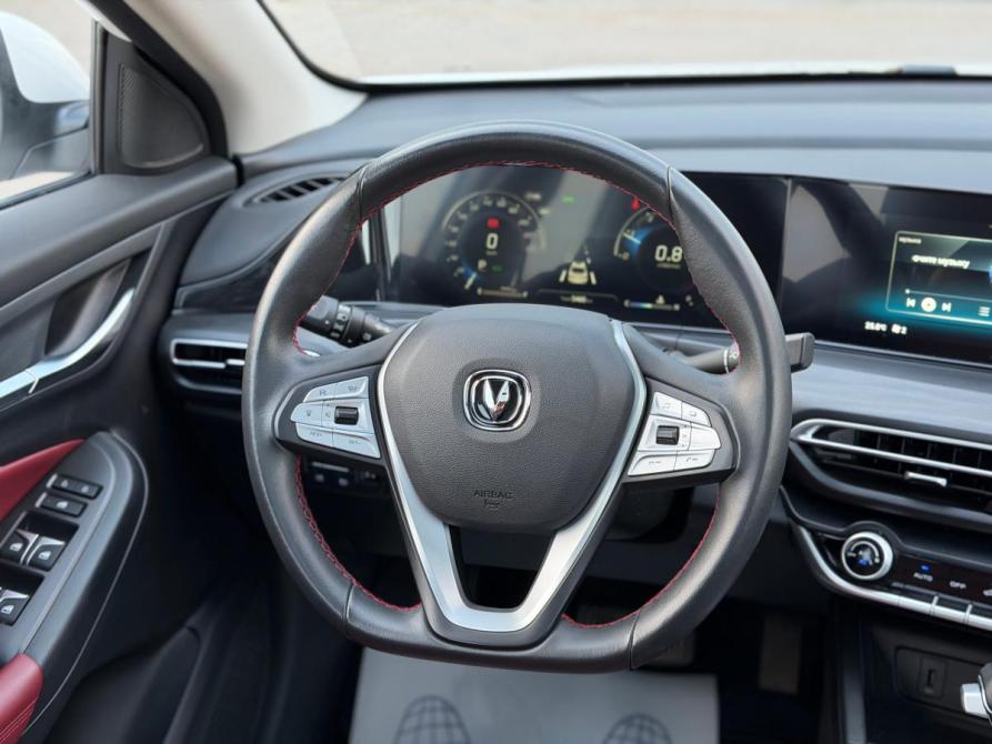 Changan Eado Plus Уфа  - изображение 19