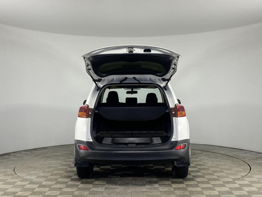 Toyota RAV4 IV (XA40) Воронеж  - изображение 9