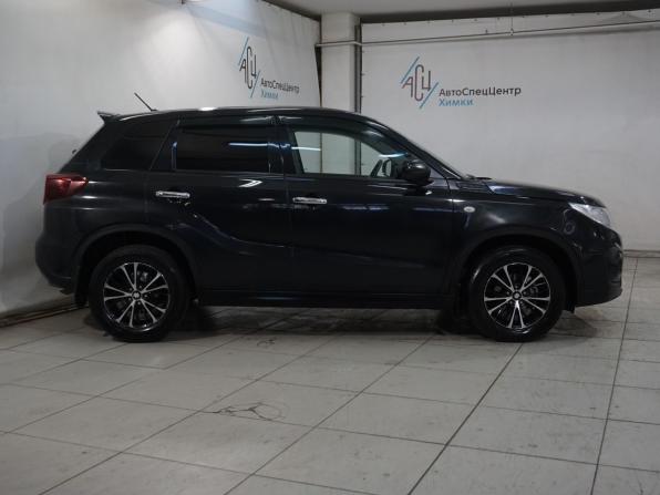 Suzuki Vitara II Рестайлинг с пробегом 2021 года, цена 1 679 800 рублей, 136000 км, внедорожник, Автокод Объявления