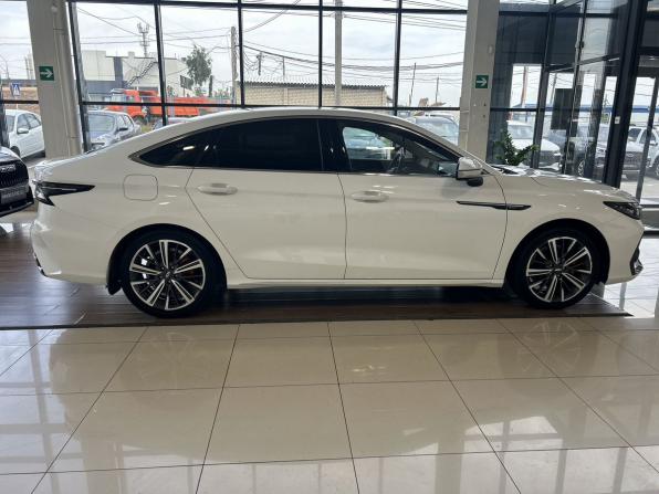 Chery Arrizo 8 с пробегом 2023 года, цена 1 795 000 рублей, 87546 км, седан, Автокод Объявления