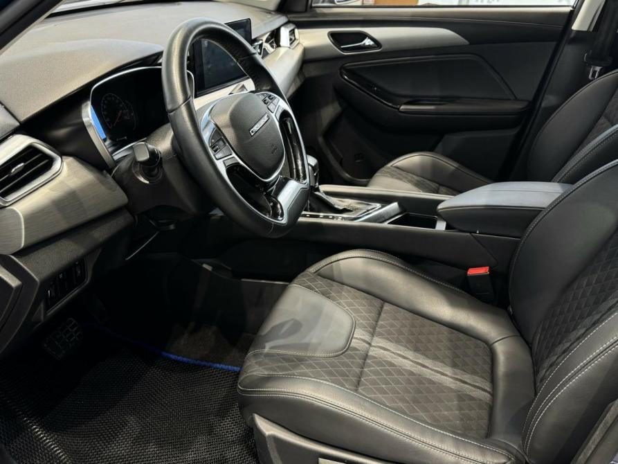 BAIC X35 Волжский  - изображение 14