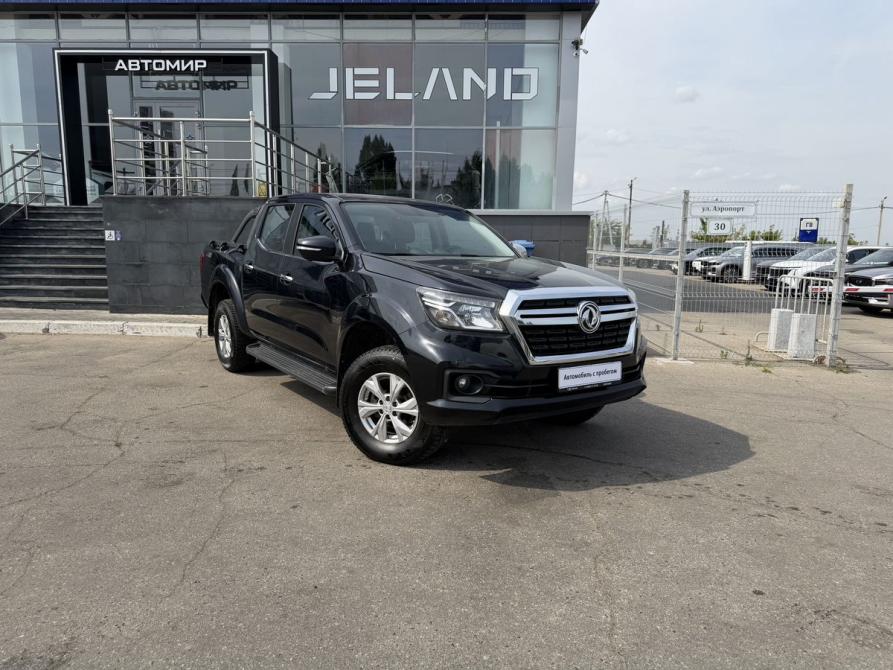 Dongfeng DF6 Саратов  - изображение 3