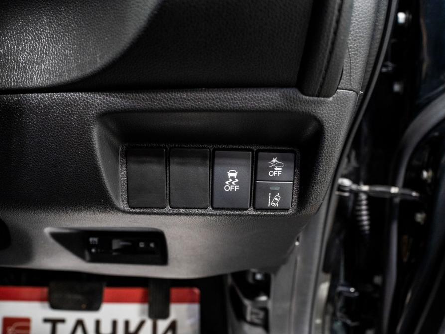 Honda Shuttle II Рестайлинг Чита  - изображение 15