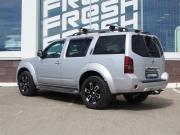 Nissan Pathfinder III Рестайлинг Владимир  - изображение 33