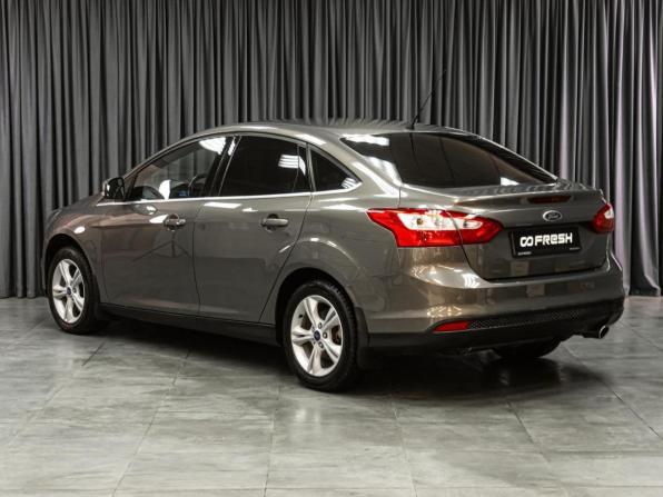 Ford Focus III с пробегом 2012 года, цена 979 000 рублей, 185097 км, седан, Автокод Объявления