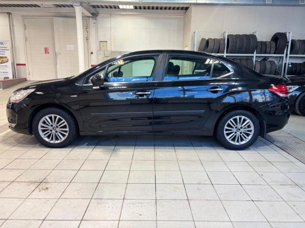 Citroen C4 II с пробегом 2015 года, цена 979 000 рублей, 142468 км, седан, Автокод Объявления
