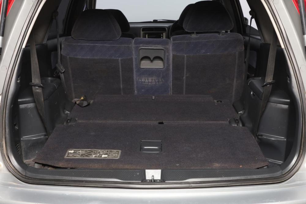 Honda Stream I Новосибирск  - изображение 17