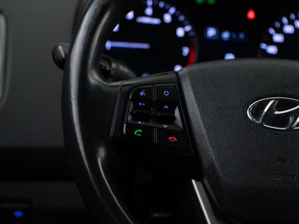 Hyundai Creta I с пробегом 2018 года, цена 2 103 444 рубля, 88678 км, внедорожник, Автокод Объявления