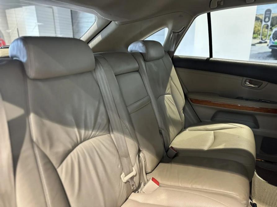 Lexus RX II Новосибирск  - изображение 16