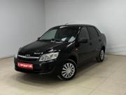 Lada (ВАЗ) Granta I Альметьевск  - изображение 20