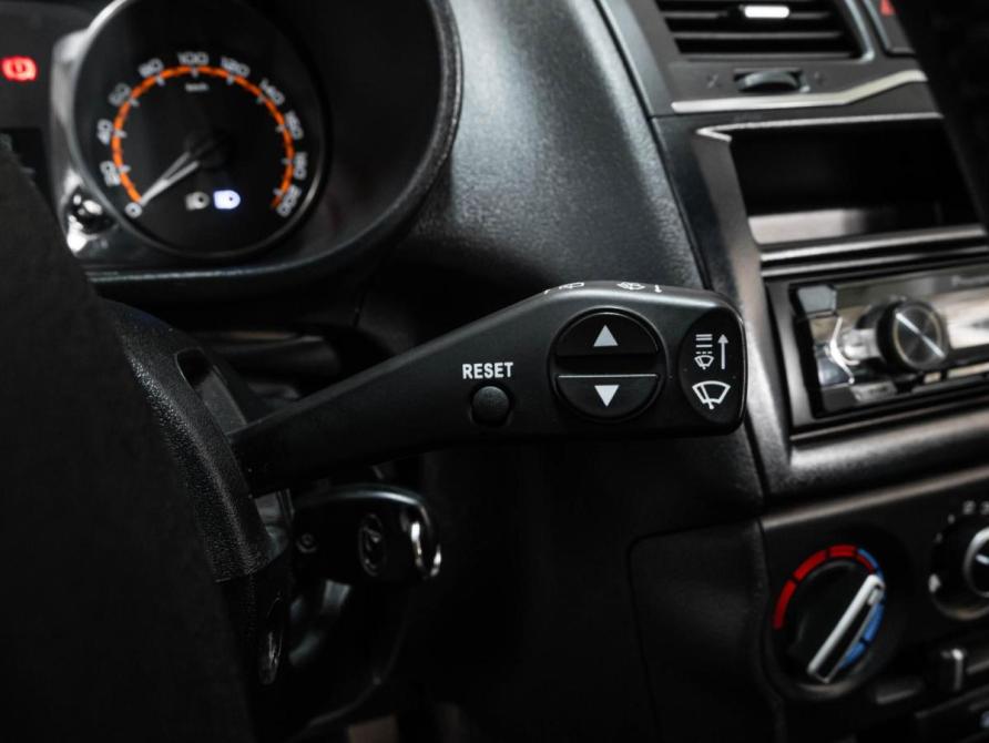 Lada (ВАЗ) Granta I Рестайлинг Ставрополь  - изображение 16