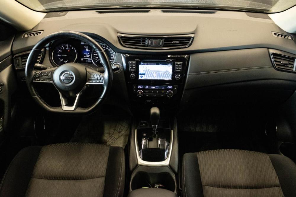Nissan X-Trail III Рестайлинг Уфа  - изображение 5