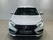Lada (ВАЗ) Vesta I Рестайлинг (NG) Самара  - изображение 19