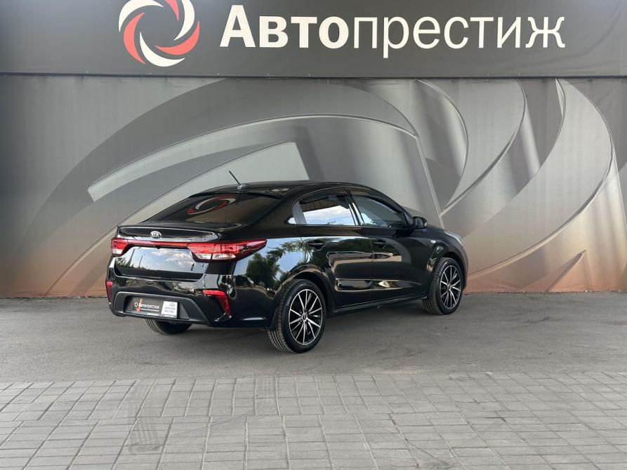 Kia Rio IV Волгоград  - изображение 5