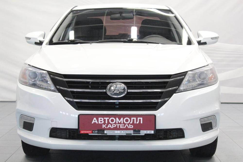 Lifan Solano II Кемерово  - изображение 7
