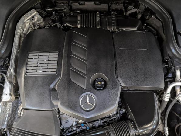 Mercedes-Benz GLC Coupe I (C253) Рестайлинг с пробегом 2020 года, цена 4 250 000 рублей, 149461 км, внедорожник, Автокод Объявления