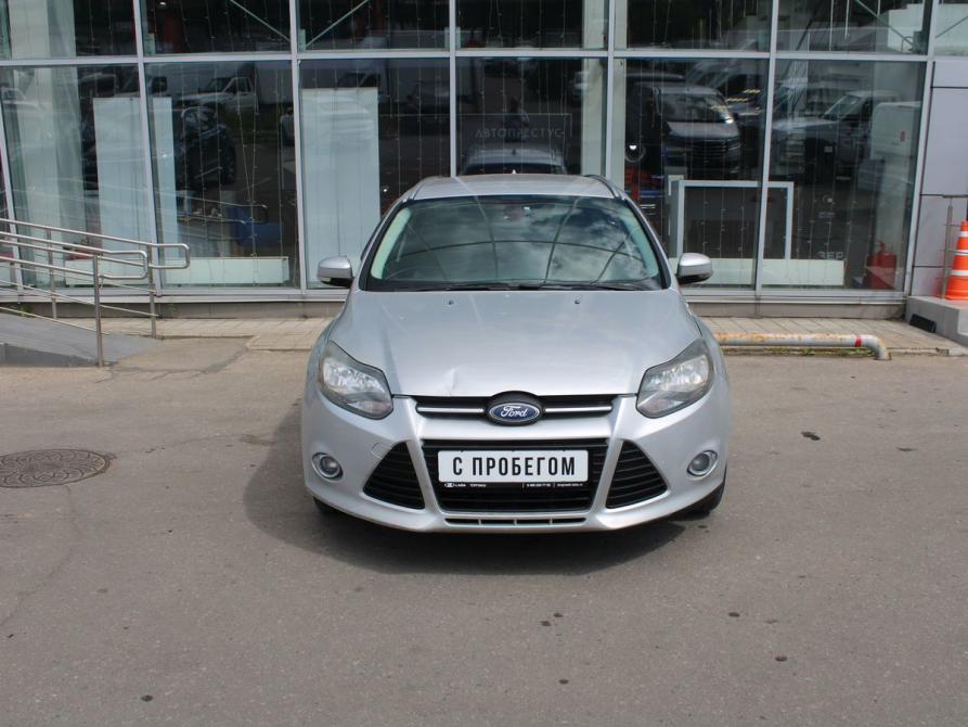Ford Focus III Москва  - изображение 2