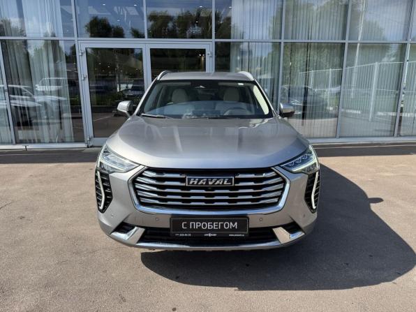 Haval Jolion I с пробегом 2022 года, цена 1 900 000 рублей, 38087 км, внедорожник, Автокод Объявления