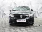 Renault Logan II Ульяновск  - изображение 16