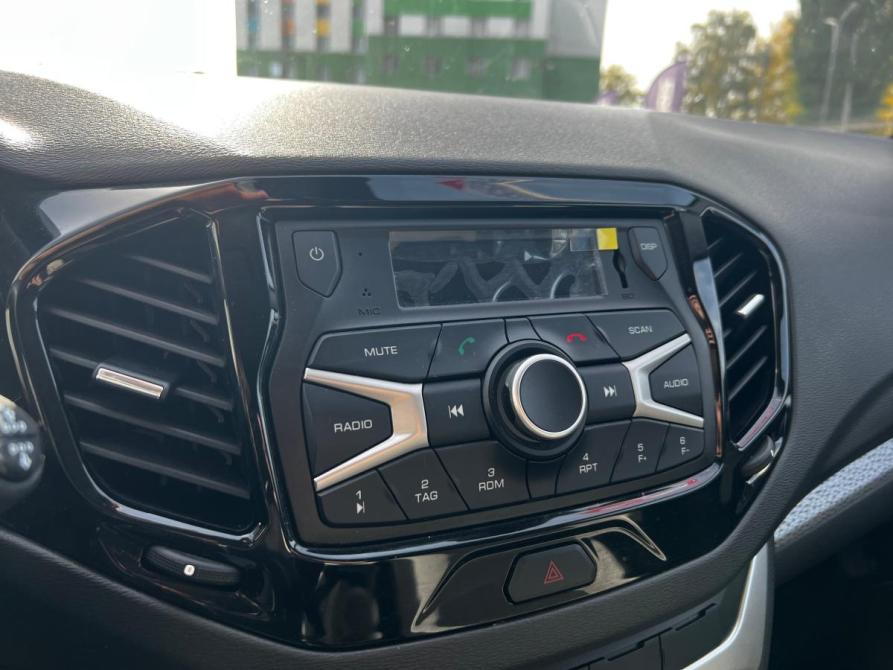Lada (ВАЗ) Vesta I Стерлитамак  - изображение 17