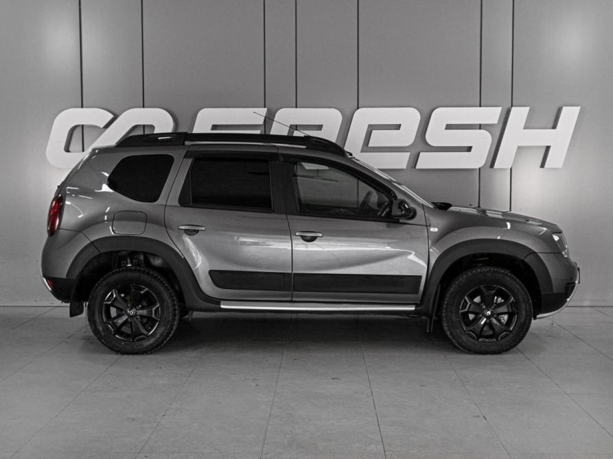 Renault Duster I Рестайлинг Ростов-на-Дону  - изображение 5