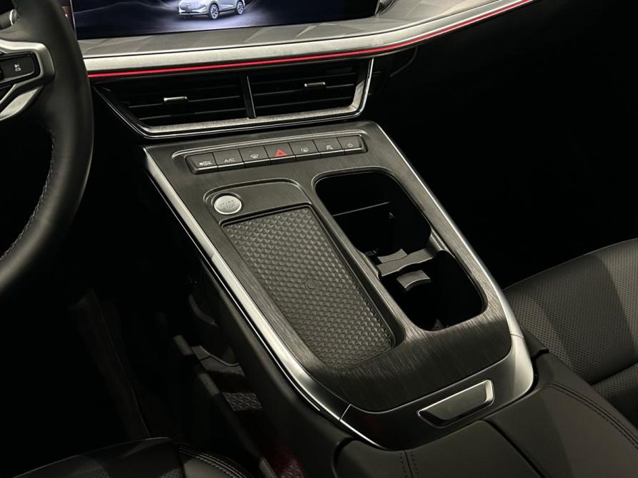 Haval F7 II Санкт-Петербург  - изображение 19
