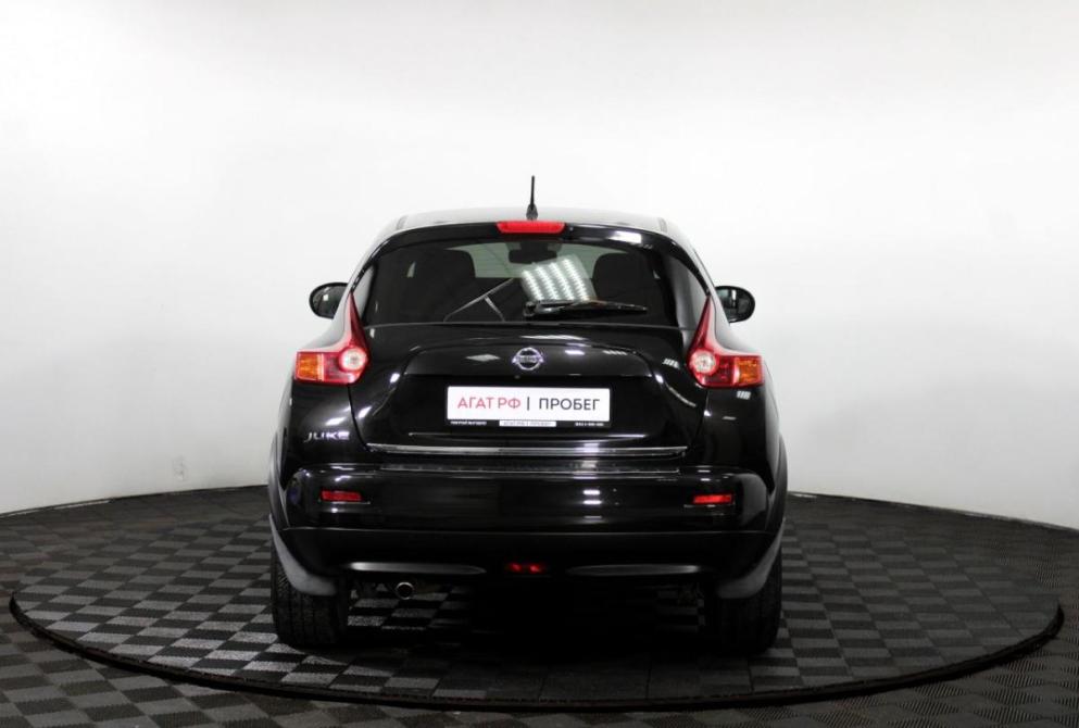 Nissan Juke I Нижний Новгород  - изображение 7