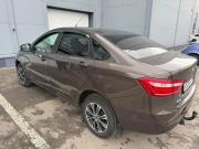 Lada (ВАЗ) Vesta I Воронеж  - изображение 14