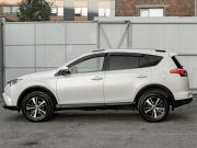 Toyota RAV4 IV (XA40) Рестайлинг Екатеринбург  - изображение 34