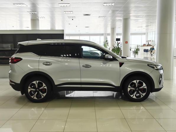Chery Tiggo 7 Pro Max I с пробегом 2023 года, цена 1 900 000 рублей, 20000 км, внедорожник, Автокод Объявления