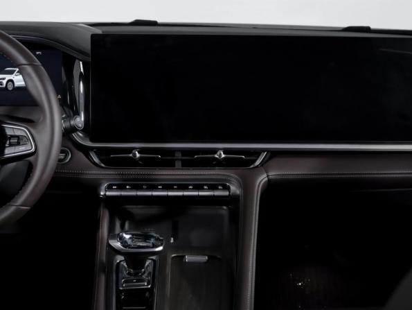 Geely Monjaro I Рестайлинг 2 с пробегом 2026 года, цена 4 400 000 рублей, 5550 км, внедорожник, Автокод Объявления