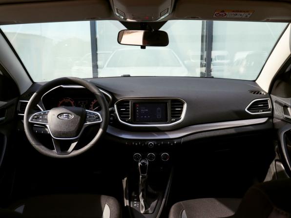 Lada (ВАЗ) Vesta I Рестайлинг (NG) с пробегом 2024 года, цена 1 249 000 рублей, 28090 км, седан, Автокод Объявления