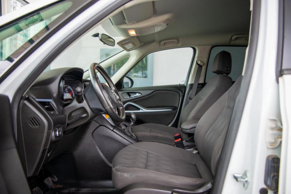Opel Zafira C Рестайлинг Ростов-на-Дону  - изображение 11