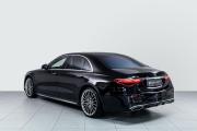 Mercedes-Benz S-Класс VII (W223) Казань  - изображение 20
