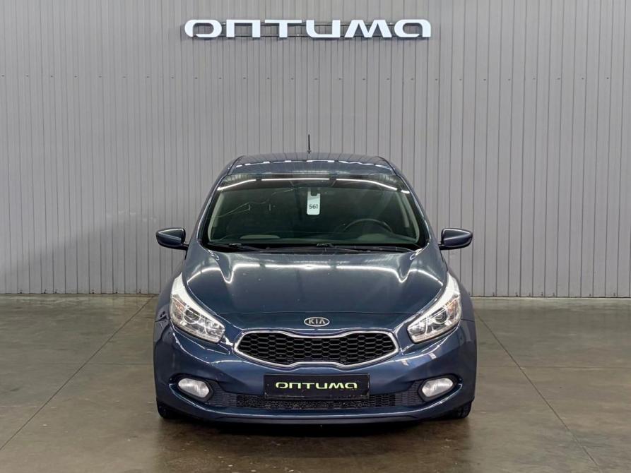 Kia Ceed II Краснодар  - изображение 2