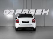 Lada (ВАЗ) Granta I Рестайлинг Минеральные Воды  - изображение 19