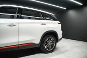 Changan CS75 Plus III Москва  - изображение 27