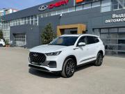 Chery Tiggo 8 Pro Max I Липецк  - изображение 13