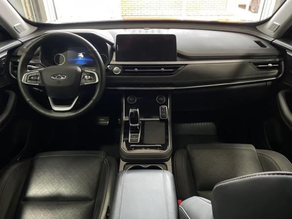 Chery Tiggo 8 I Рестайлинг с пробегом 2023 года, цена 1 960 000 рублей, 57000 км, внедорожник, Автокод Объявления