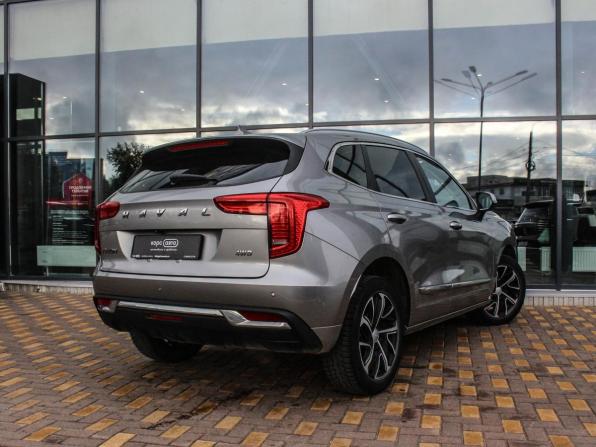 Haval Jolion I с пробегом 2021 года, цена 1 474 100 рублей, 107951 км, внедорожник, Автокод Объявления