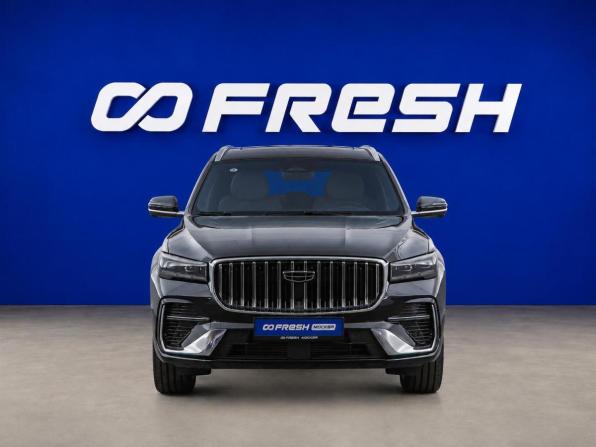Geely Monjaro I Рестайлинг 2 с пробегом 2026 года, цена 4 338 888 рублей, 28 км, внедорожник, Автокод Объявления