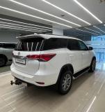Toyota Fortuner II Челябинск  - изображение 29