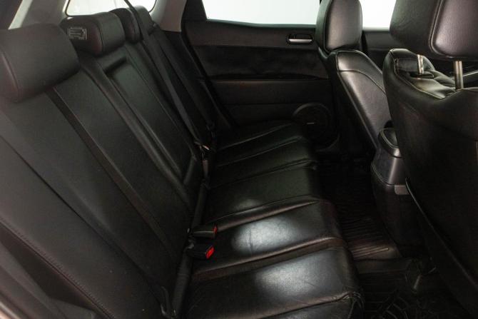Mazda CX-7 I с пробегом 2008 года, цена 649 000 рублей, 245000 км, внедорожник, Автокод Объявления