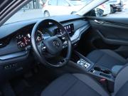 Skoda Octavia IV (A8) Москва  - изображение 31