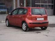 Nissan Note I Новосибирск  - изображение 26