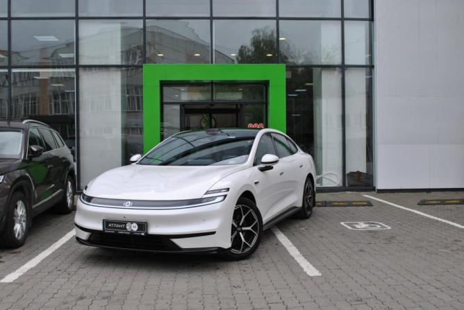 Changan Qiyuan A06 с пробегом 2026 года, цена 2 400 000 рублей, 10 км, хэтчбек, Автокод Объявления