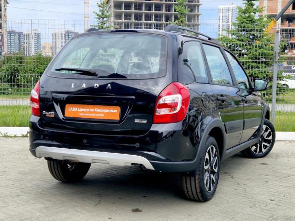 Новый Lada (ВАЗ) Granta I Рестайлинг 2025 года, цена 1 350 000 рублей, универсал, Автокод Объявления